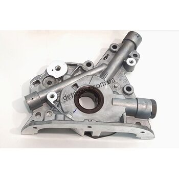 Насос маслянный Лачетти 1.8LDA GM 25182605