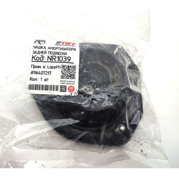 Опора заднего амортизатора Лачетти универсал TRT 96407217