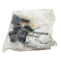 Пальцы заднего суппорта (к-кт) Лачетти GM 93740287