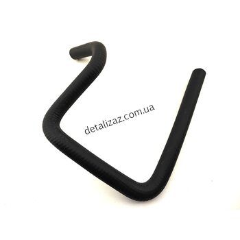 Патрубок гидроусилителя к насосу Ланос Корея 96304372