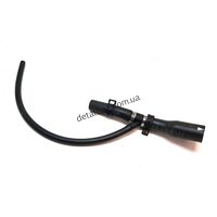 Патрубок (шланг) сапуна Ланос, Авео 1.5. GM 96494981