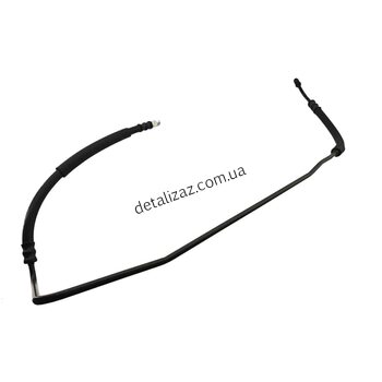 Патрубок гидроусилителя Сенс Ланос GM 96304383