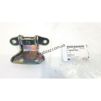 Петля задней двери левая верхняя Aвeo Вида GM 96541502