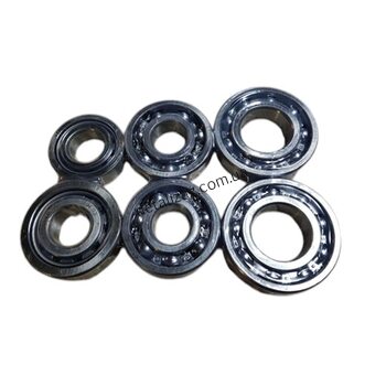 Подшипники КПП Таврия Сенс комплект Китай