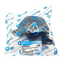 Подушка двигателя левая Сенс, Ланос РН Корея 90250437