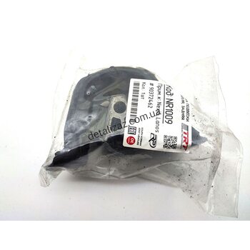 Подушка двигателя задняя Ланос TRT 90372462