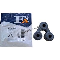 Подушка крепления глушителя заднего Aвeo Вида Fischer 873-908