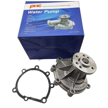 Насос водяной (помпа) Epica Valeo WP 5064