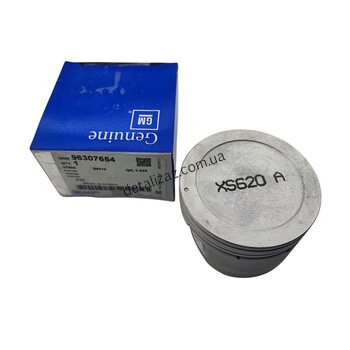 Поршень стандарт Эпика 2.0 GM 96307654
