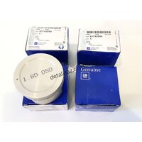 Поршни +0,5 (к-кт) Лачетти 1,8LDA GM 93742699