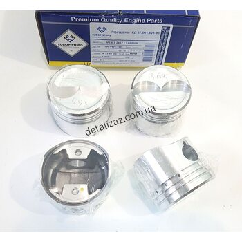 Поршни 72.50 Таврия 1.2 Болгария 130-0401-102