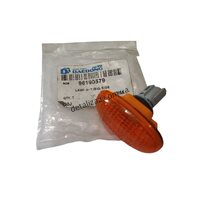 Повторитель поворота в крыло желтый Авeo OE 96190579