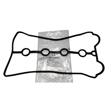 Прокладка алюминиевой клапанной крышки Ланос 1.6 GM 96351213