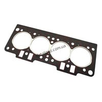 Прокладка головки блока цилиндров Ланос 1,4. ЗАЗ 317-1003020-01