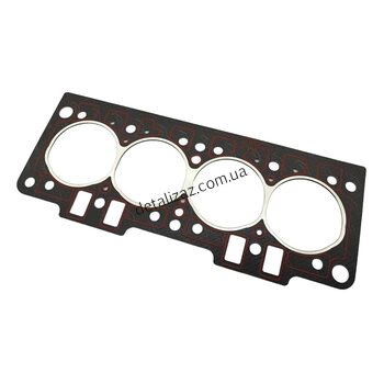 Прокладка головки блока цилиндров Ланос 1,4. ЗАЗ 317-1003020-01