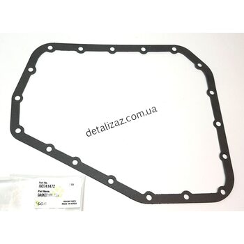 Прокладка поддона АКПП Авео Лачетти 1,6 Корея 93741472