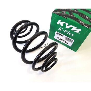 Пружина задней подвески Ланос KYB RJ5510