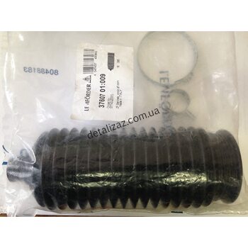 Пыльник рулевого механизма Epica Lemforder 37607