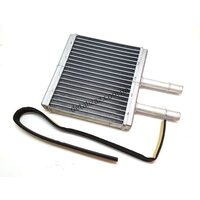 Радиатор печки Aвeo DM 96539642