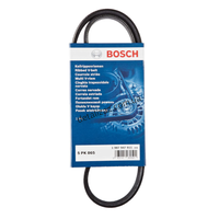 Ремень генератора Ланос без г/у Bosch 1 987 947 911