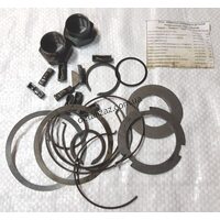 Ремкомплект КПП Таврия Сенс 1102-110557