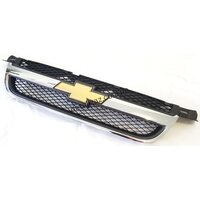 Решетка радиатора Aвeo T250 Корея 96648529