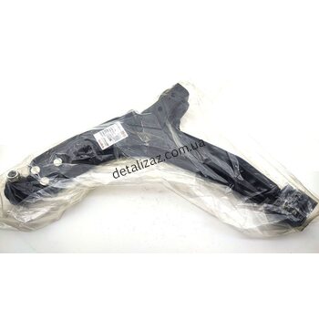 Рычаг передней подвески левый Сенс, Ланос TRT 96445371