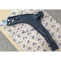 Рычаг передней подвески левый Сенс, Ланос QAP 10-144