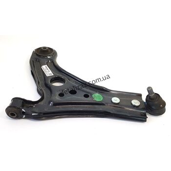 Рычаг передний левый Авео (T200, Т250) OE 95975941