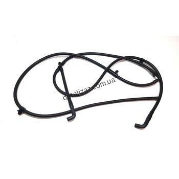 Шланг омывателя лобового стекла Aвeo T-250 GM 96650558