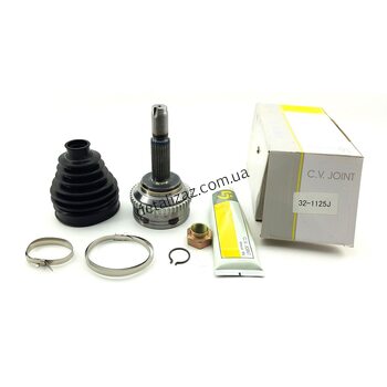 Шрус наружный н22/вн22 Ланос 1.5 Japan Line 32-1125