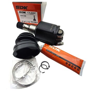 Шрус внутренний Авео 1.6 SDK 937314