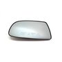 Стекло наружного зеркала левое с эл.подогревом Aвeo T250 GM 96800779
