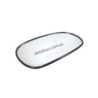 Стекло зеркала правое большое Сенс Ланос GM 96273267