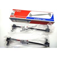 Стойка стабилизатора передняя левая+правая Лачетти TRT 