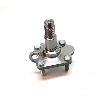 Ступица задняя левая Авео Китай 13095155