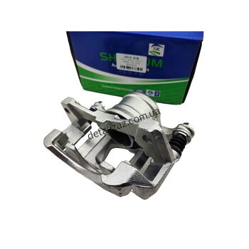 Суппорт передний правый в сборе Aвeo Китай 96534638