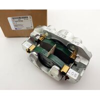 Суппорт (скоба) передний левый R13 Сенс Ланос GM 96273700