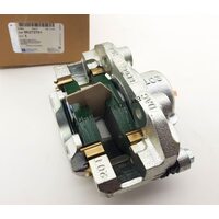 Суппорт (скоба) передний правый R13 Сенс Ланос GM 96273701