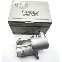 Суппорт (скоба) тормозная левая Таврия Славута EuroEx EX-01041