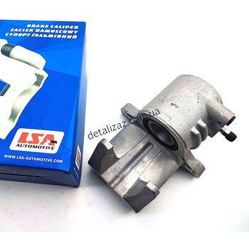 Суппорт (скоба) тормозная правая Таврия Славута LSA 968-3501042