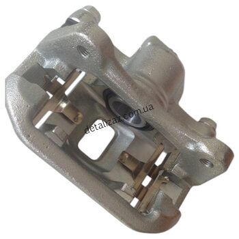 Суппорт (скоба) передний правый R13 Сенс Ланос Китай 96273701