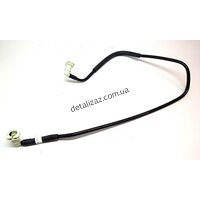 Топливопровод к топливному фильтру Авео GM 95977864