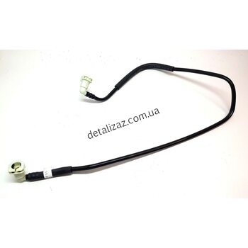 Топливопровод к топливному фильтру Авео GM 95977864