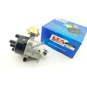 Трамблер, распределитель зажигания Таврия Славута LSA