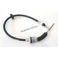 Трос сцепления Таврия Славута ТМ 1102-1602110