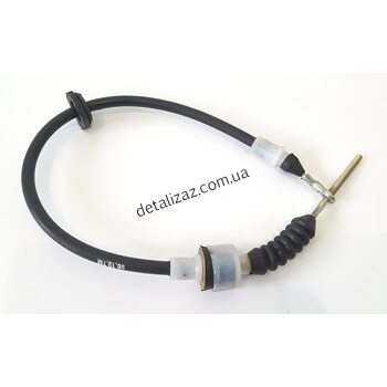 Трос сцепления Таврия Славута ТМ 1102-1602110