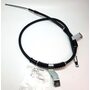 Трос ручника левый Лачетти GM 96435117