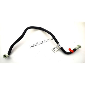 Трубка топливная Лачетти 1,8 GM 96553829