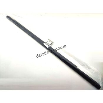 Уплотнитель подоконный задней левой двери Сенс Ланос. GM 96304162